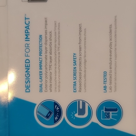 Galaxy S8+ plus CandyShell Speck Hard cell phone case cover - Picture 3 of 7